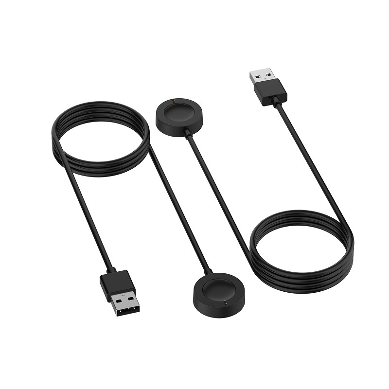 Base de carga rápida magnética - Fossil Smartwatch Accessories reseña y precio