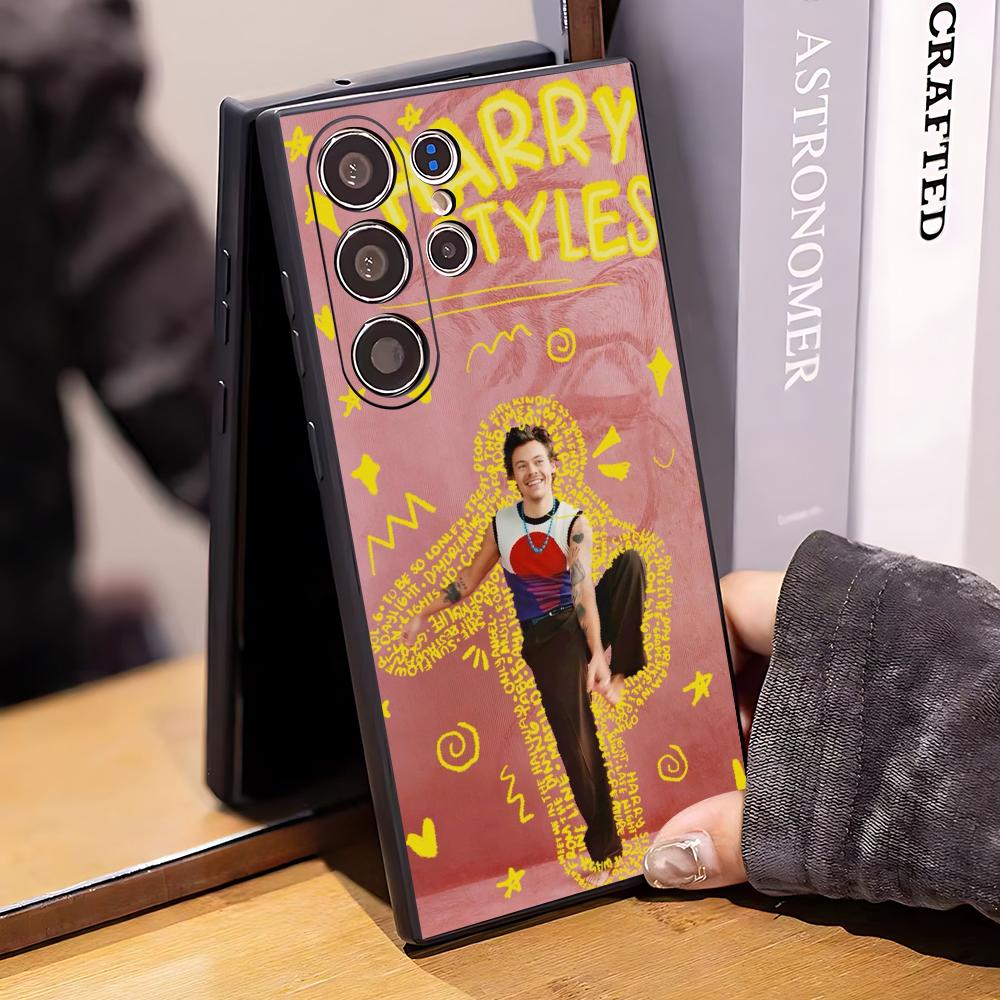 Funda de teléfono Singer H-Har - Samsung Galaxy S24 reseña y precio