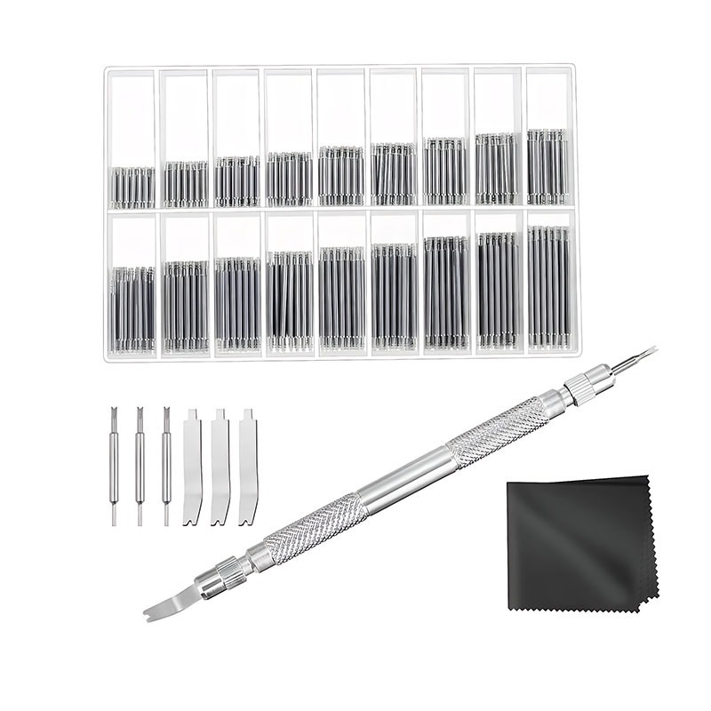 Kit de Herramientas Universal  - Tool Kit Strap Change reseña y precio